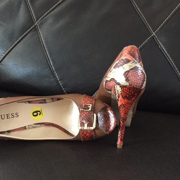 High heels 👠 - Picture 3 of 3